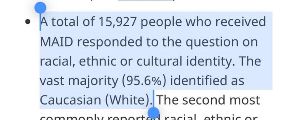 Canada Euthanized a Record 16,499 Patients in 2024