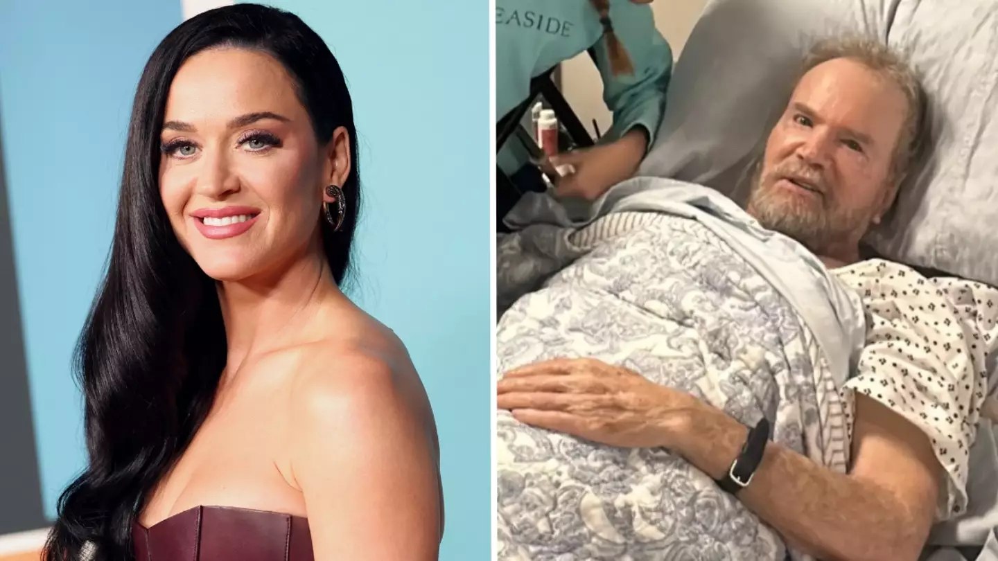 Katy Perry wins lawsuit against 85-year-old veteran, secures over $1M