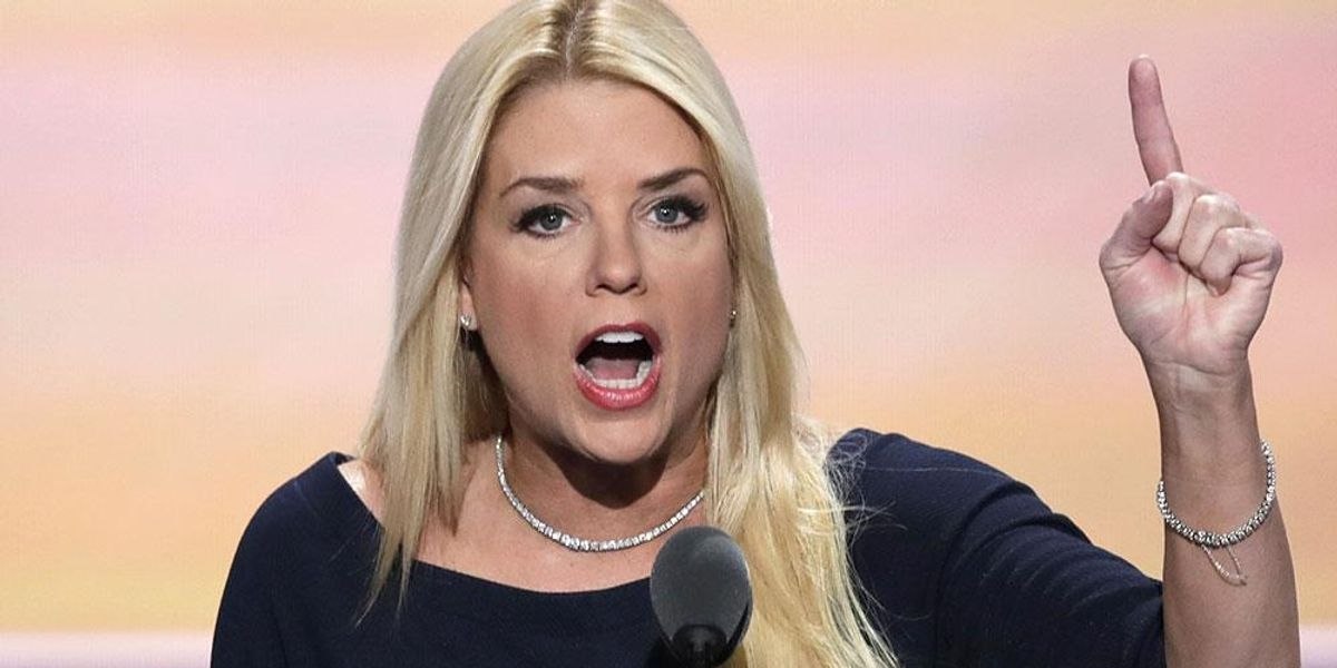 Attorney General Pam Bondi directs FBI to list potential extremists