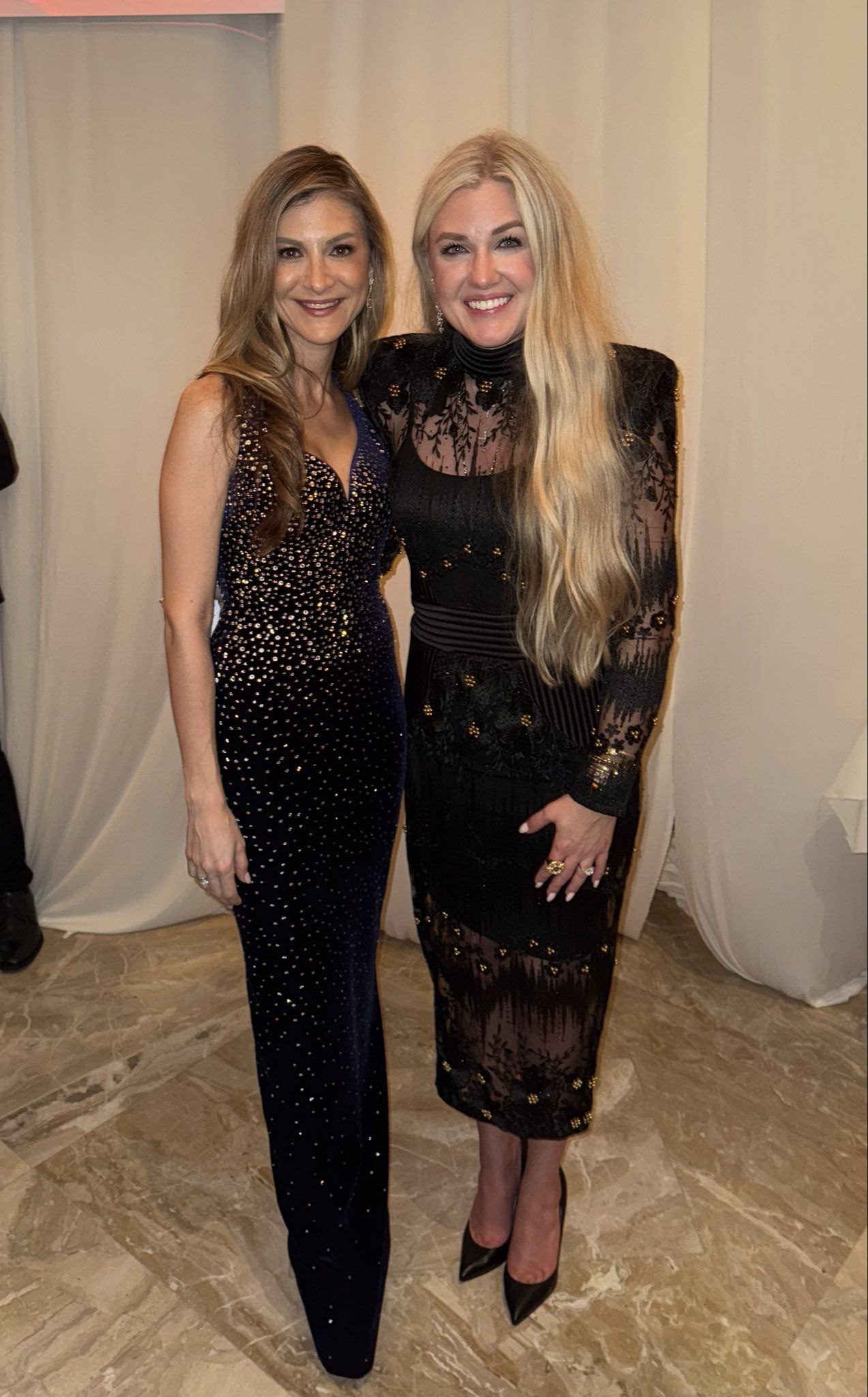 Turning Point USA hosts $10,000-a-plate gala at Mar-a-Lago for Charlie Kirk