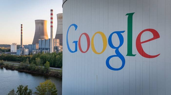 Google to restart Iowa's Duane Arnold nuclear plant by 2029 for 600 MW power