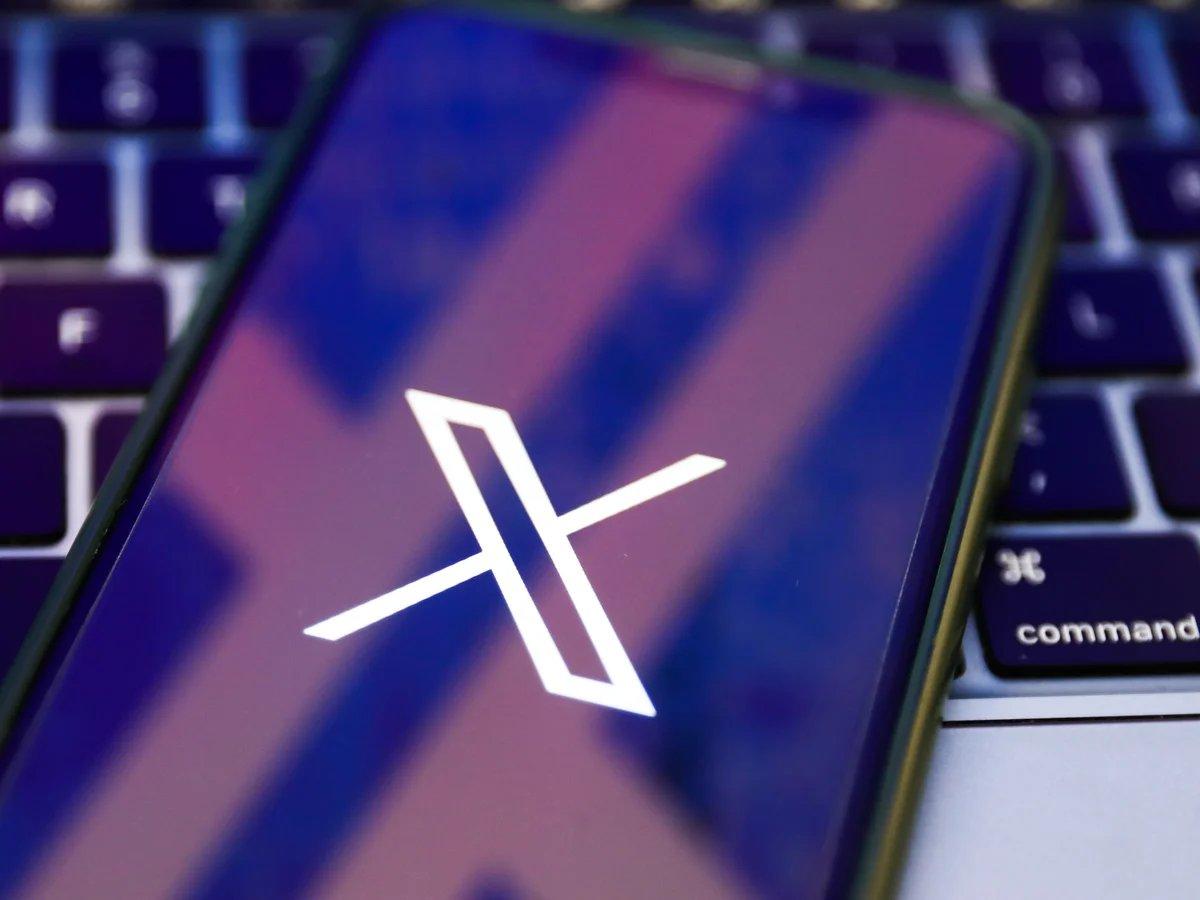 EU fines social media platform X €120 million for regulatory breaches