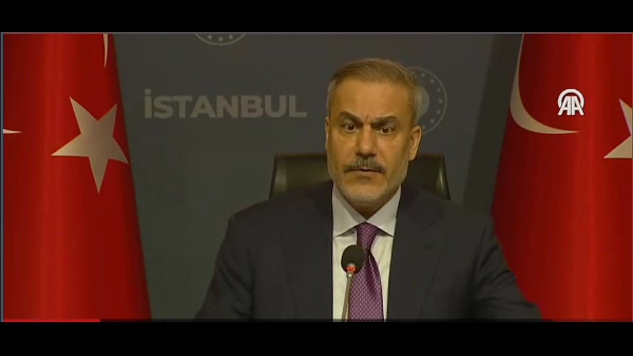 Ukraine and Russia Launch Crucial Peace Talks in Istanbul Amid Ongoing Conflict