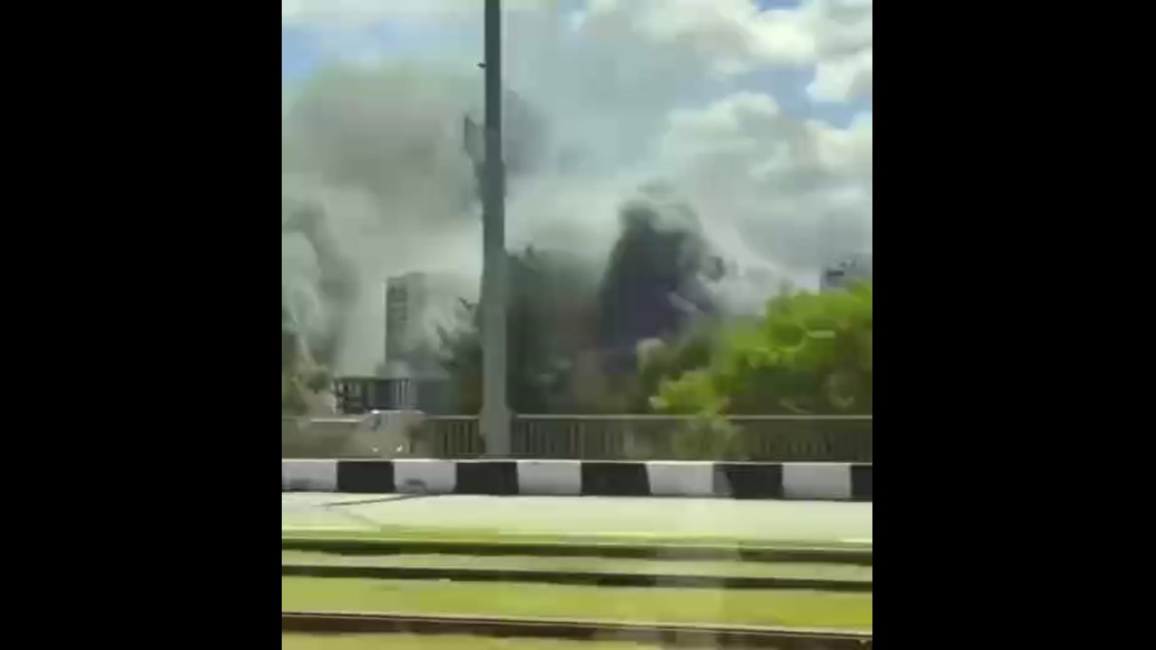 Kharkiv Apartment Complex Bombed: 40 Injured, Including 6 Children and 2 Pregnant Women