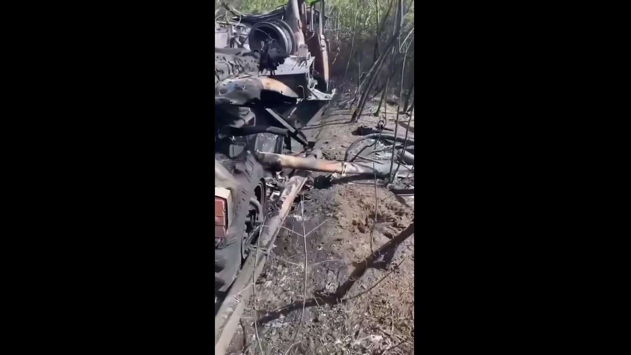 Thai F-16 Airstrikes Annihilate Cambodian Army BM-21 Rocket Launcher in Bold Strike