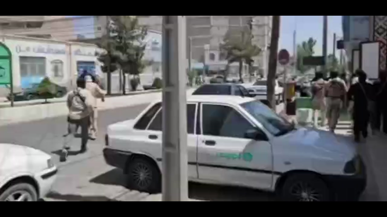 Baloch Separatists Launch Deadly Attack on IRGC Court, Killing 5 Servicemen