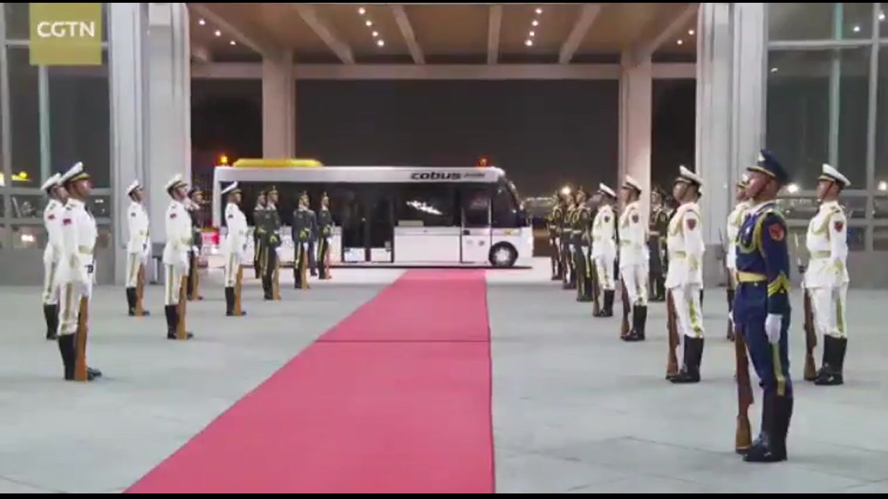 [Video] EU Leaders' Push for China Market Access Falters Amid Mocking Summit Debut