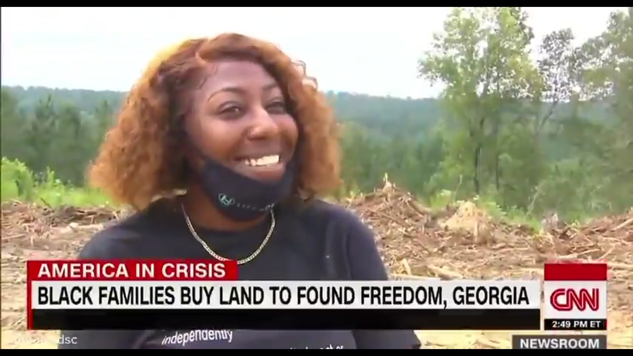 [Video] Media Faces Backlash for Double Standards in Coverage of Race-Based Towns