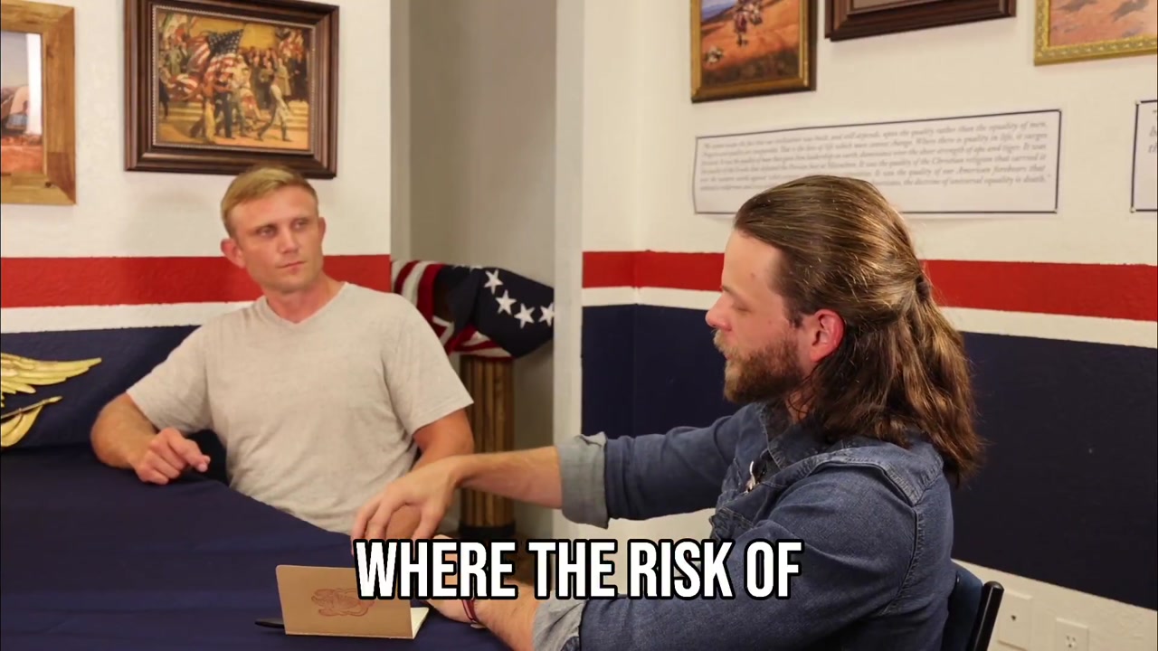 [Video] Community Organizing Crucial as Risks Rise for Disconnected Americans