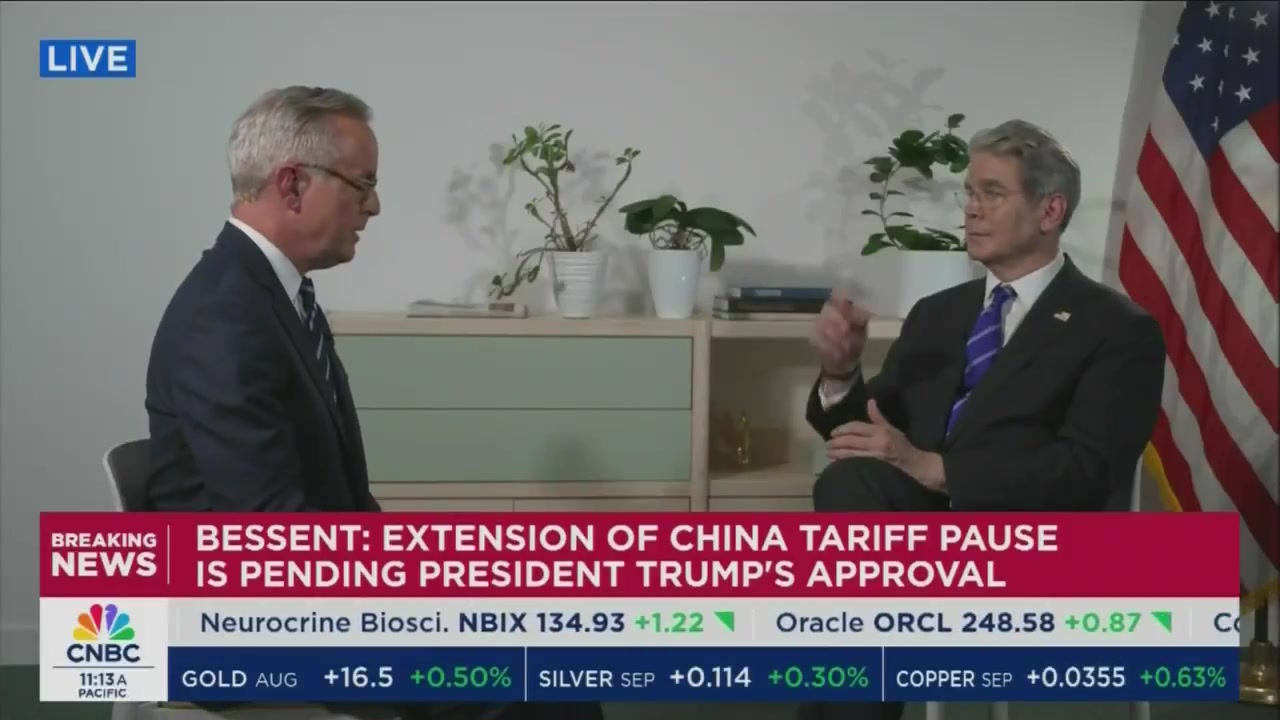 [Video] Unconfirmed Vietnam Deal Raises Questions on U.S. Diplomatic Agreements