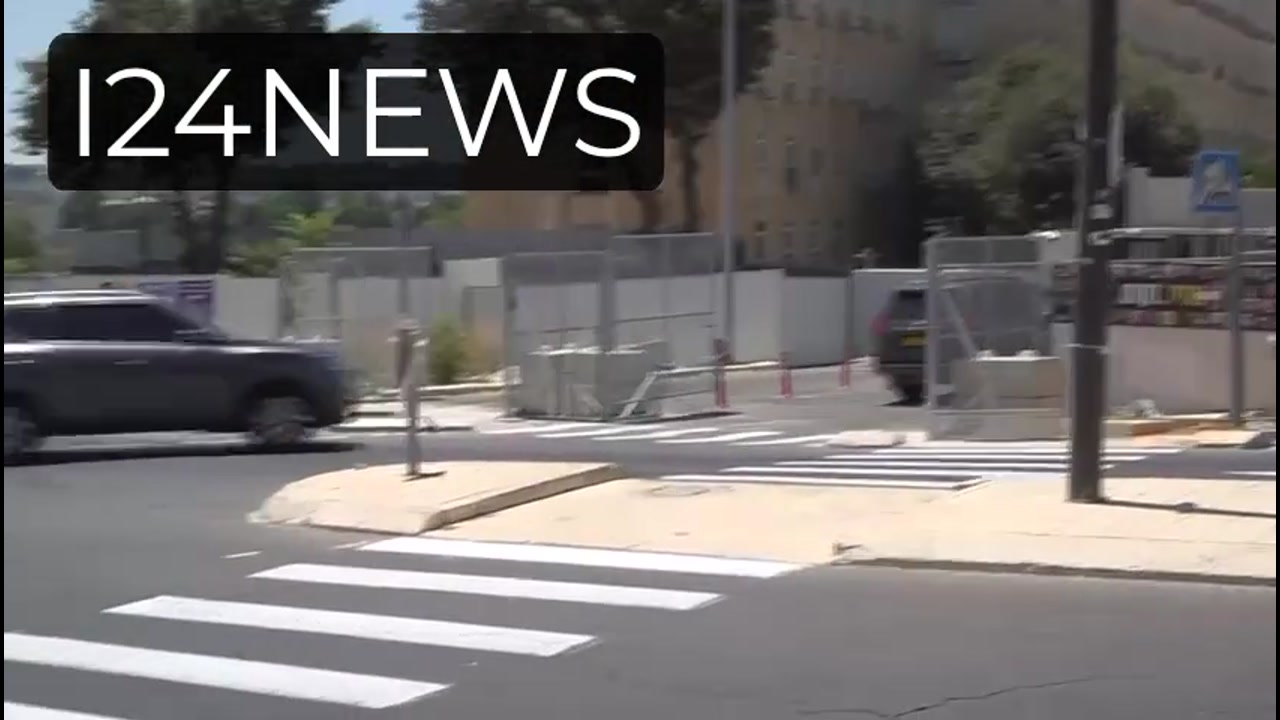 [Video] US Envoy Witkoff Meets Netanyahu, Paving Way for Vital Gaza Aid Efforts