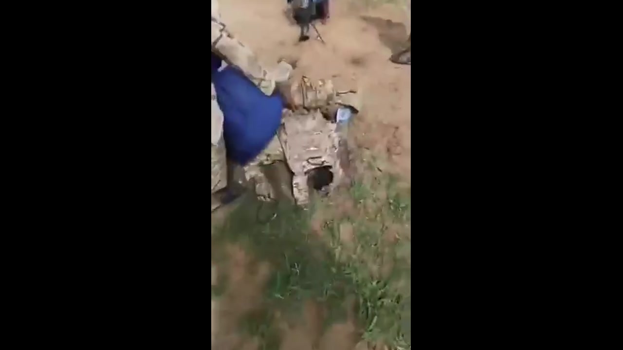 [Video] Coordinated JNIM Ambush Kills Multiple Russian and Malian Fighters in Mopti