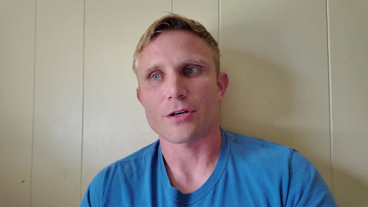 [Video] Community Leader Eric Aarvoll Resigns Amid Controversy Over Explicit Videos