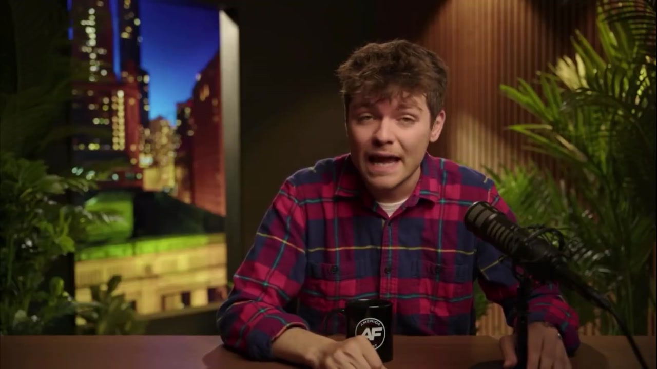 [Video] Nick Fuentes Challenges Tucker Carlson to Debate Allegations of Controlled Opposition