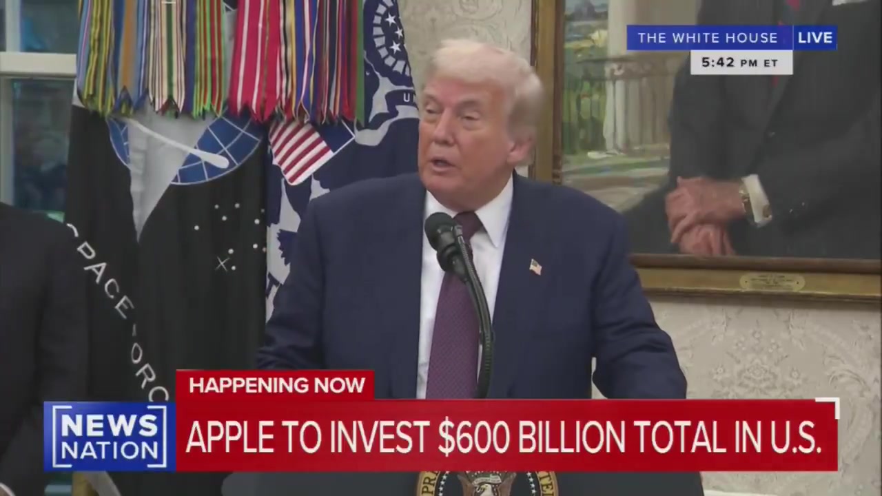 [Video] Trump Signals Imminent Secondary Sanctions on India Amid Rising Russian Oil Trade