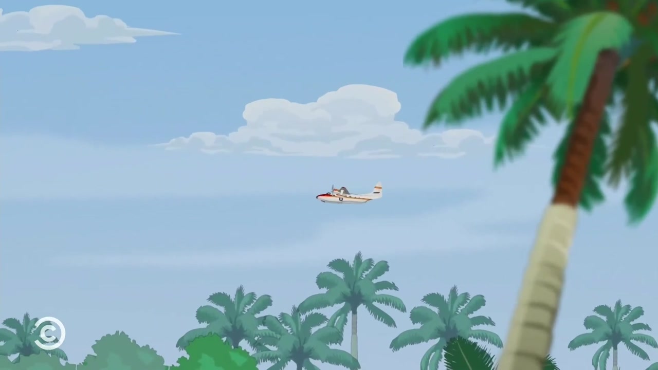 [Video] Trump and Vance Stir Controversy by Engaging Satan in South Park Episode