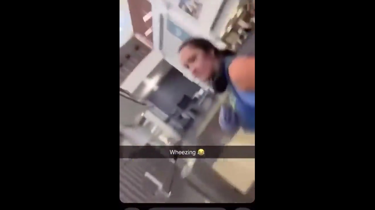 [Video] Florida Student Charged with Battery After Altercation Over IDF Shirt; Campus Ban Imposed