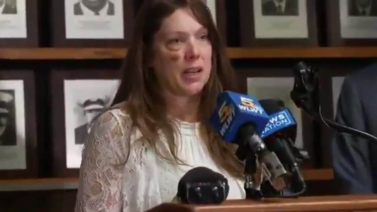 [Video] Ohio Assault Survivor Urges Tougher Laws as Attacker Walks Free Days Later