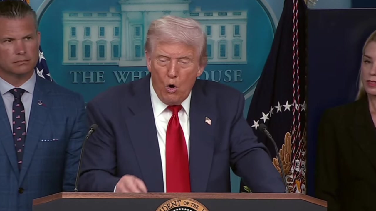 [Video] Trump Plans Key Meeting with Zelensky and Putin to Address Ongoing Conflict