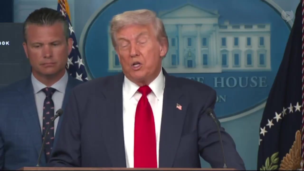 [Video] Trump Reveals Russian General's Strategy Delayed Kyiv Capture by Hours