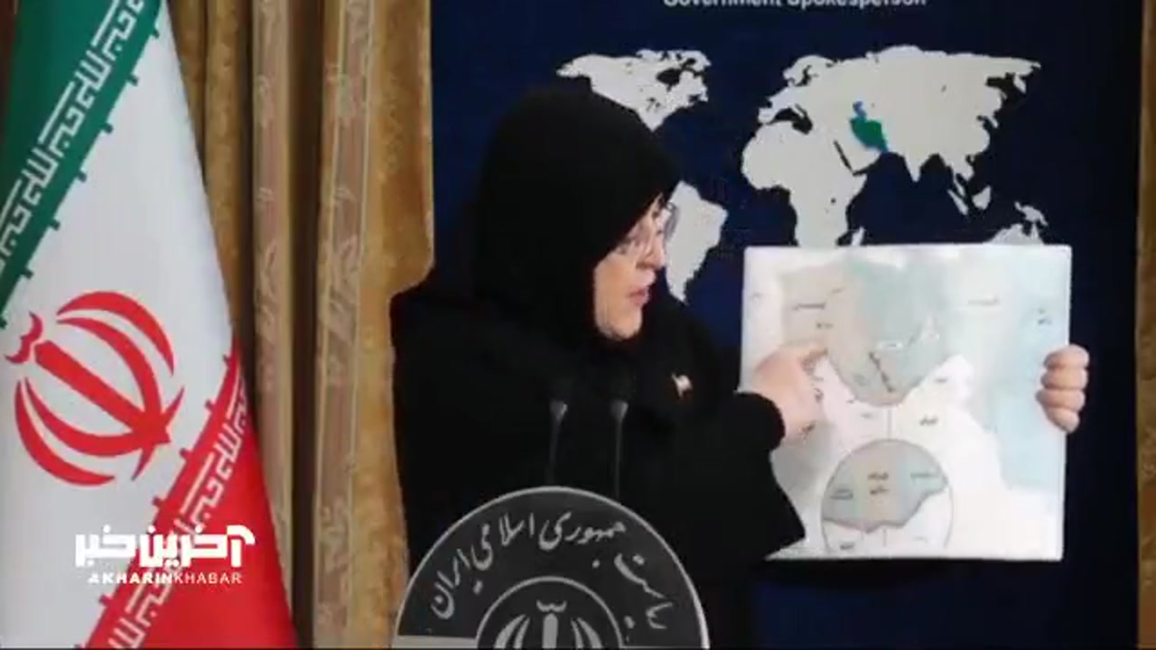 [Video] Iran's Mohajerani Challenges Misconceptions About Zangazur Corridor's Importance