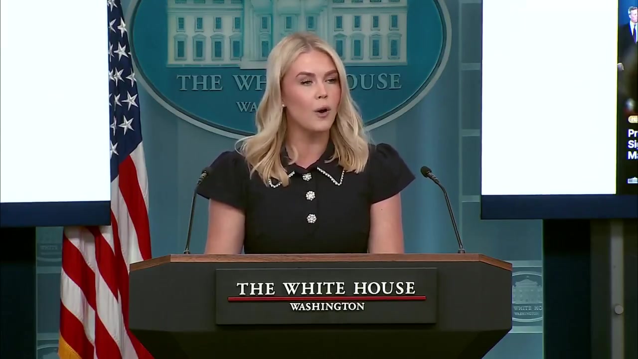 [Video] National Guard Deployed in D.C. Following Trump's Police Takeover; 23 Arrested