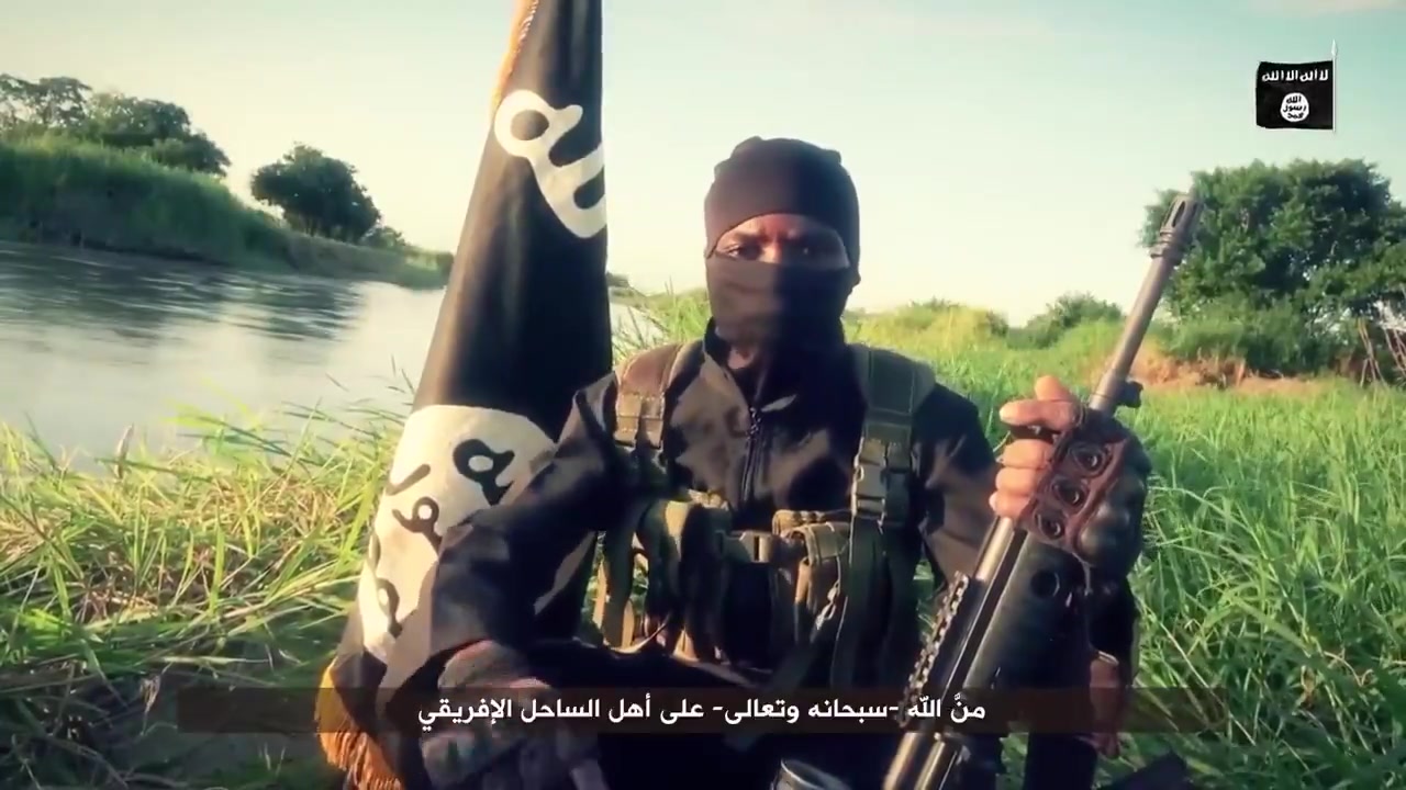[Video] Islamic State's 'The Light of Jihad' Documentary Seeks to Recruit Amid Rwandan Military Attacks
