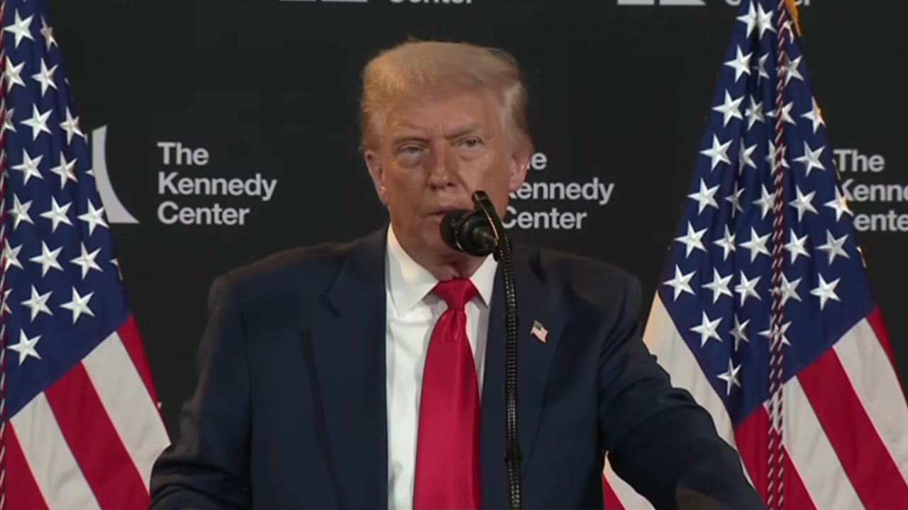 [Video] Trump Reveals Failed Efforts to Convince Putin to Halt Civilian Attacks in Ukraine