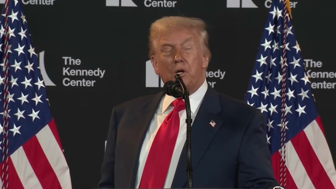 [Video] Trump Threatens to Cancel Putin Meeting Over Unanswered Questions on Relations