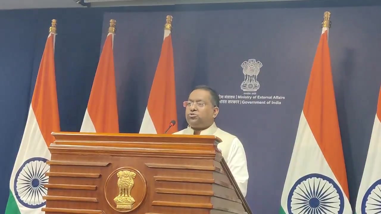 [Video] India Advances Defence Ties with US as Procurement Talks Gain Momentum