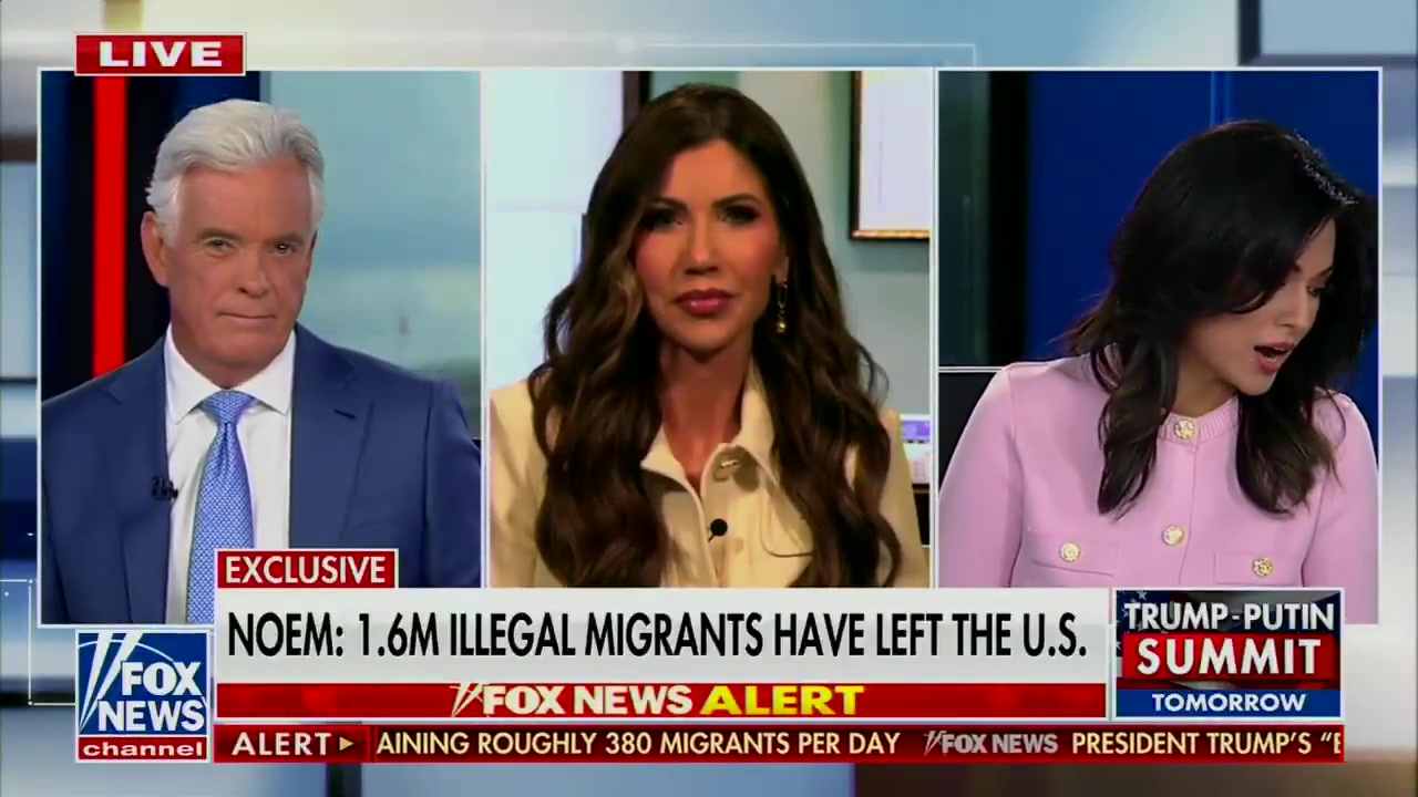 [Video] ICE Raids Near Newsom's Press Conference, Governor Blasts 'Weak' Presidential Leadership