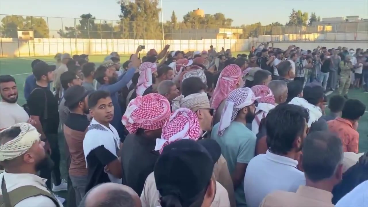 [Video] Syrian Arab Tribes Unite to Challenge YPG/SDF, Urge Government to Reclaim Eastern Lands