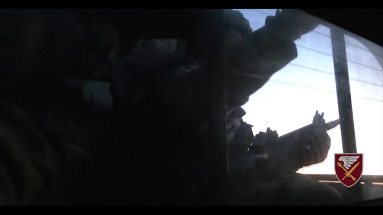 [Video] Ukrainian Forces Secure Pokrovsk, Bolstering Defense in Key Donetsk Logistics Hub