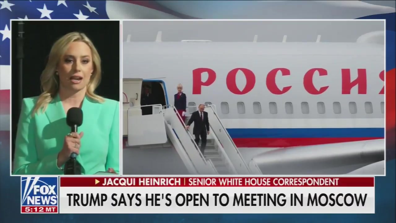 [Video] Putin Takes Command in Tense Meeting with Biden, Leaving Unsettled Atmosphere