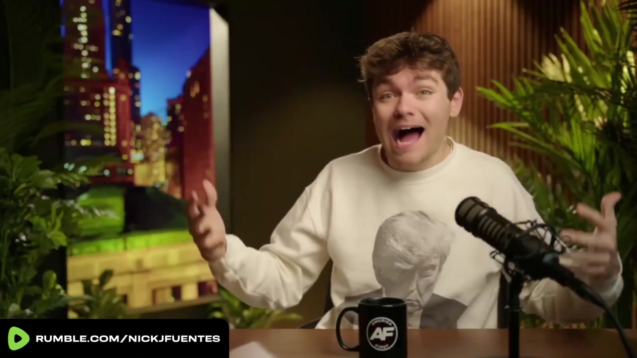 [Video] Trump Concedes Summit Leverage to Putin, Fuentes Declares Russia's Dominance