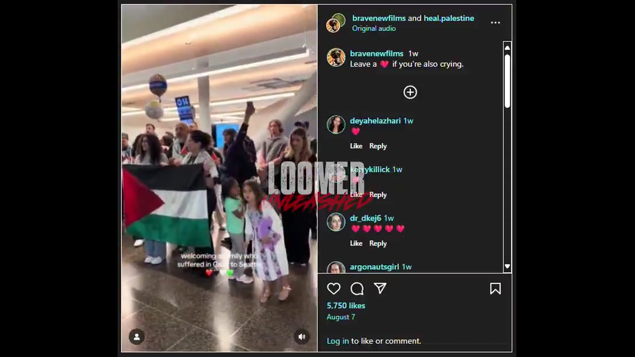 [Video] USA Suspends Visa Issuance for Gaza Residents Amid Security Concerns and Humanitarian Crisis