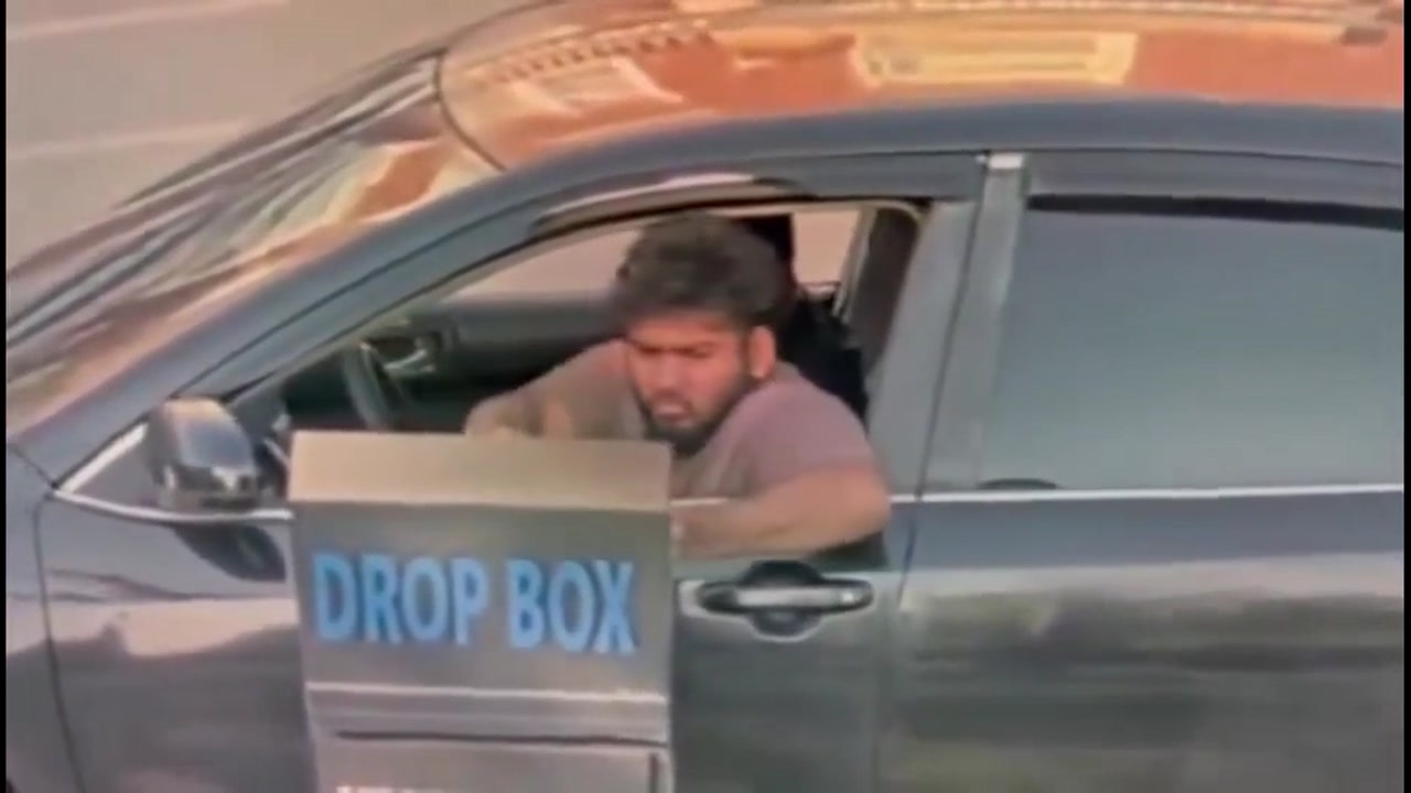 [Video] Election Fraud Allegations: Michigan Candidate Abu Musa Caught on Video Manipulating Ballots