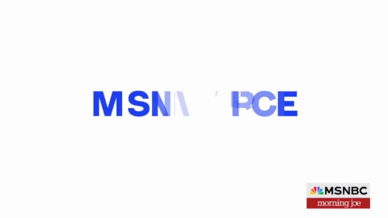 [Video] MSNBC Rebrands as MS NOW, Launching Independent News Venture Amid NBCUniversal Split
