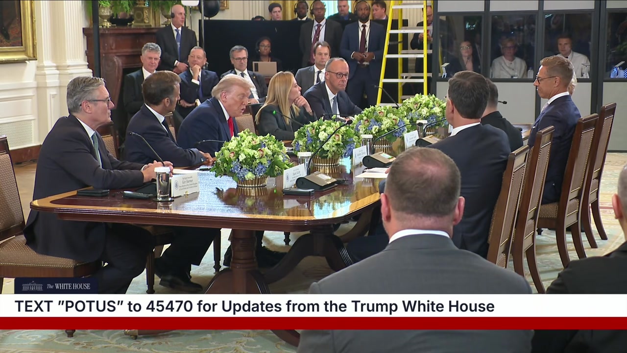 [Video] Breaking: Putin Confirms Ukraine Needs Security Guarantees Now