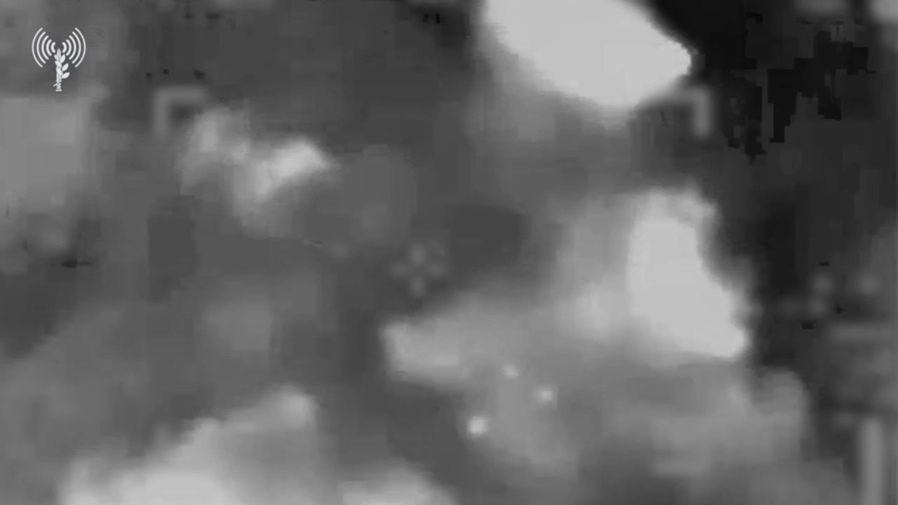 [Video] Breaking: IDF Engages 15 Terrorists in Khan Yunis, 10 Neutralized