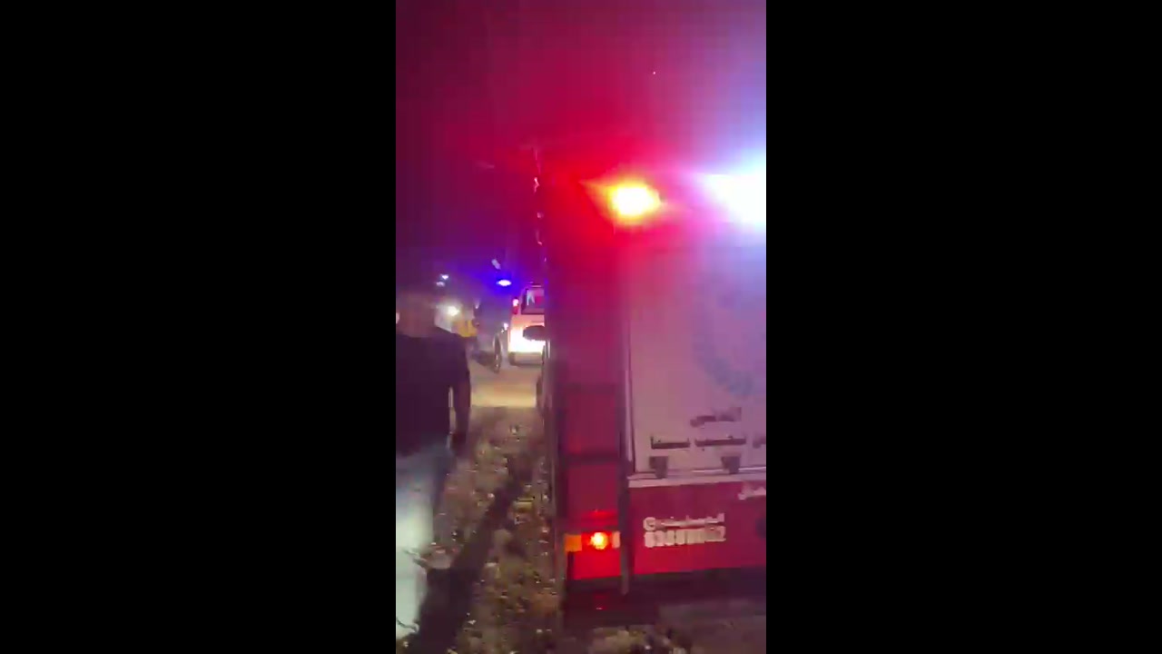 [Video] Breaking: Israeli Airstrike Hits Al Housh in Southern Lebanon