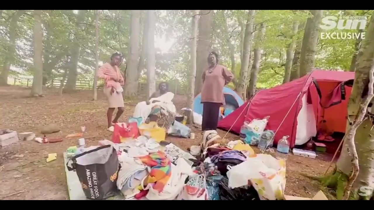 [Video] Exclusive: Kingdom of Kubala Settles in Borders to Reclaim Land