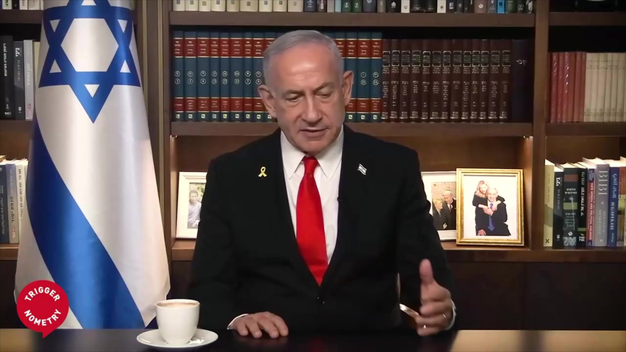 [Video] Netanyahu Confirms Urgent Focus on Gen-Z Challenges in the West