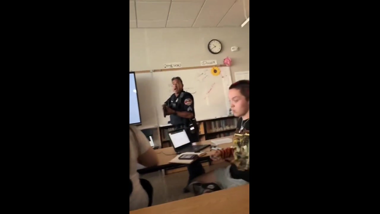 [Video] Breaking: Albuquerque Schools Face Crisis as Four Firearms Confiscated in Two Weeks