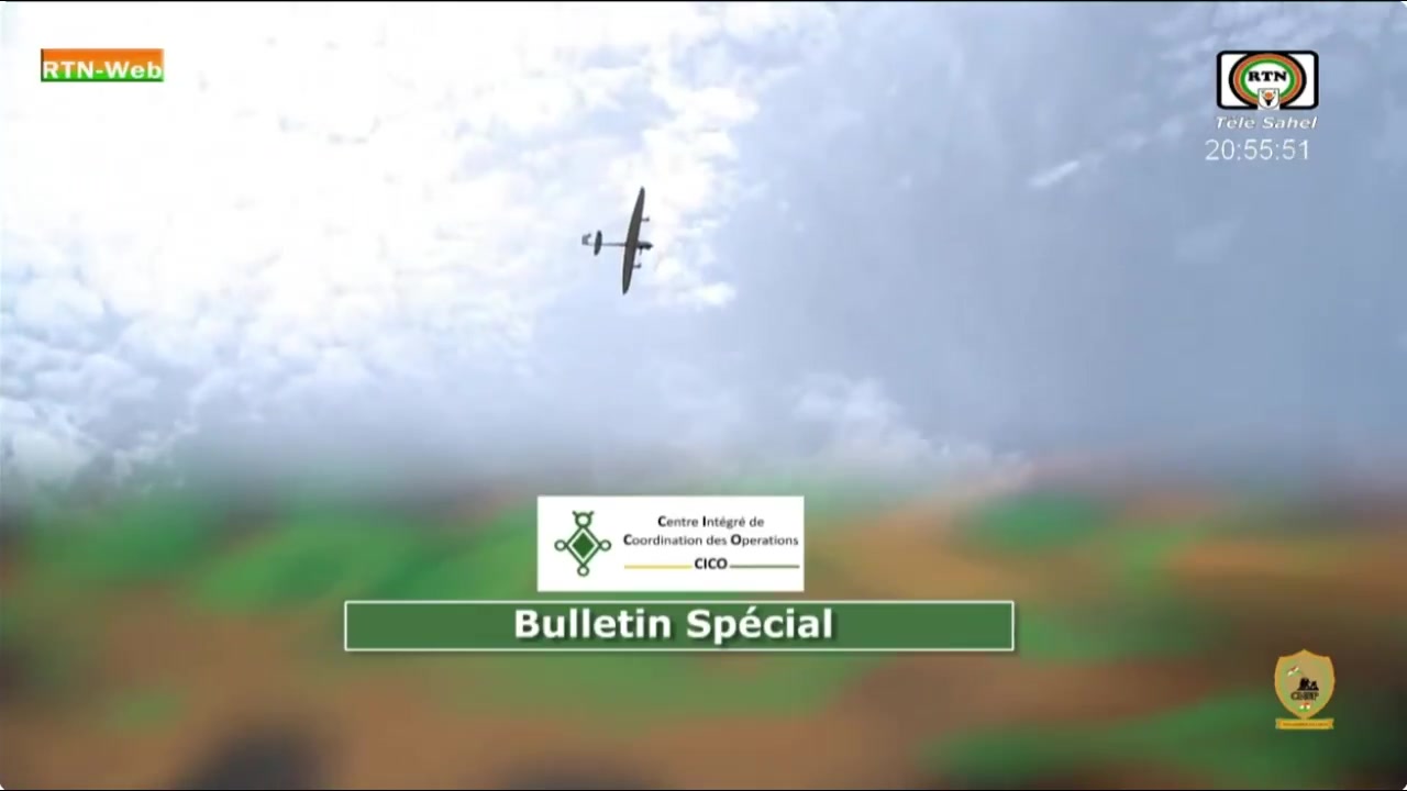 [Video] Breaking: Niger Army Confirms Neutralization of Boko Haram Leader