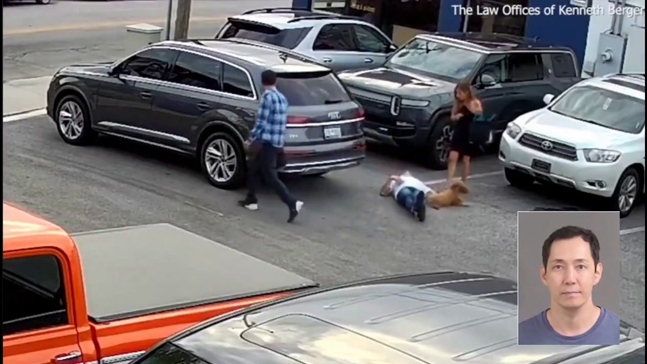 [Video] Breaking: Russian Illegal Immigrant Assaults CEO, Leaves Him in ICU