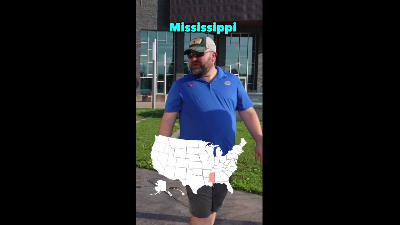 [Video] Exclusive Survey Reveals All States Declared Worst—Hawaii Stands Alone