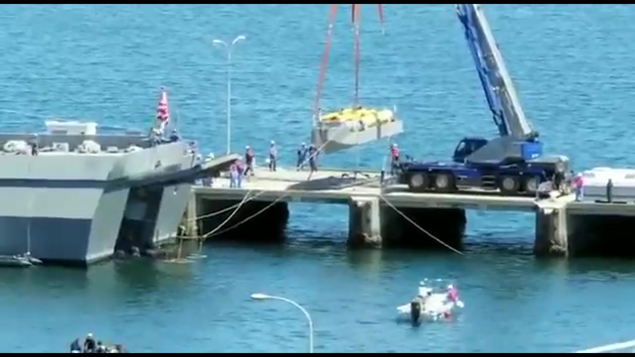 [Video] Japan's Mogami-Class Frigates Integrate Advanced Unmanned Systems