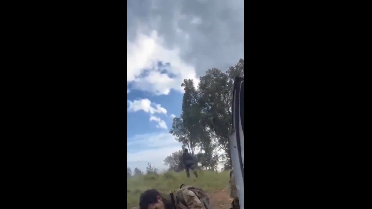 [Video] Jalisco Cartel Launches Drone Assaults, Escalating Turf War
