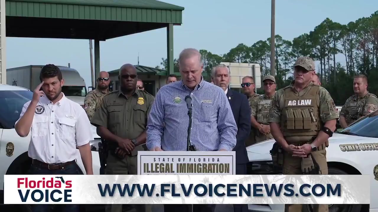 [Video] Florida's New Law Targets Truck Drivers Lacking English Skills